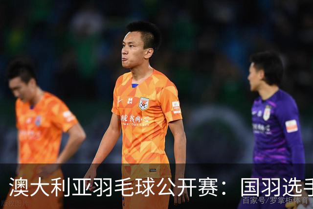 澳大利亚羽毛球公开赛：国羽选手悉数晋级八强